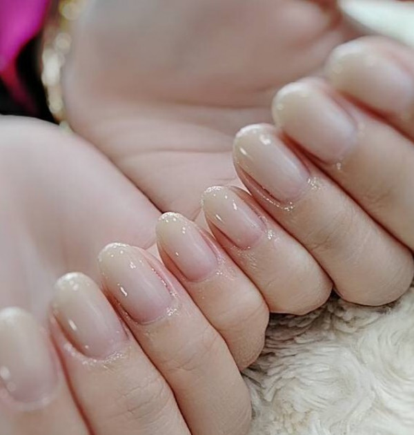 クーポン Nail Salon Ciel Musu B むすびタウン