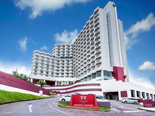 OKINAWA GRAND MER RESORT | 