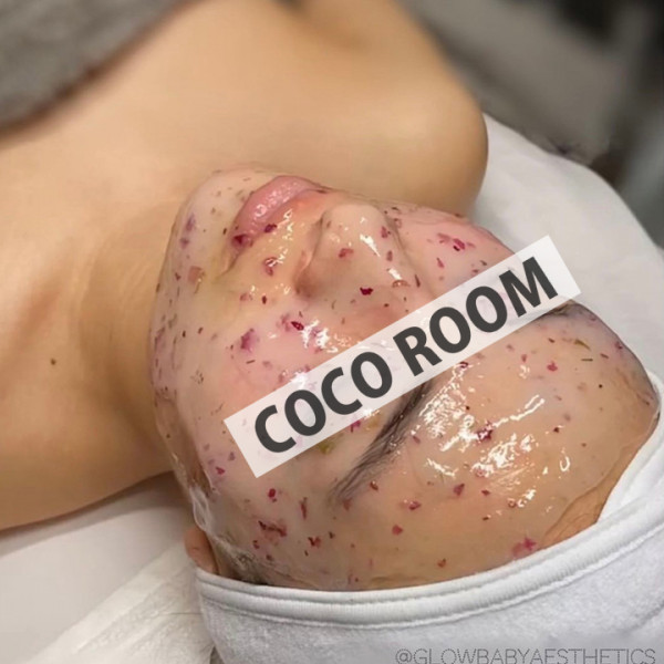 沖縄毛穴ケア専門★COCOROOM | 