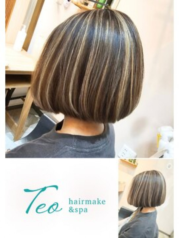 Teo hairmake&spa | 