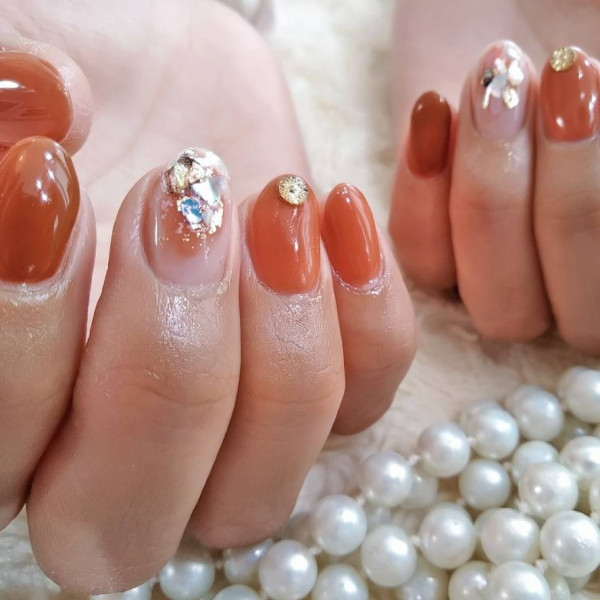 Nail Salon Ciel Musu B むすびタウン