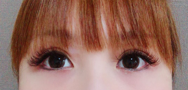 まつげエクステeye Lash Salon Maharo Musu B むすびタウン